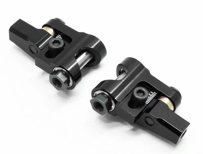 Braccio di sospensione superiore precisione HD - Warp-UP Next