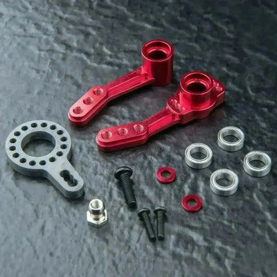 Bras direction aluminium alléger - MST