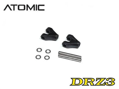 Onderarm vóór DRZ3 - Atomic RC - DRZ3-07