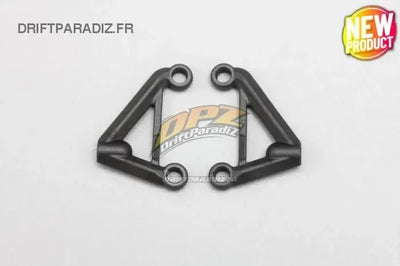 Bras triangulaire supérieur avant pour MD1.0 - Yokomo - YX-10UA