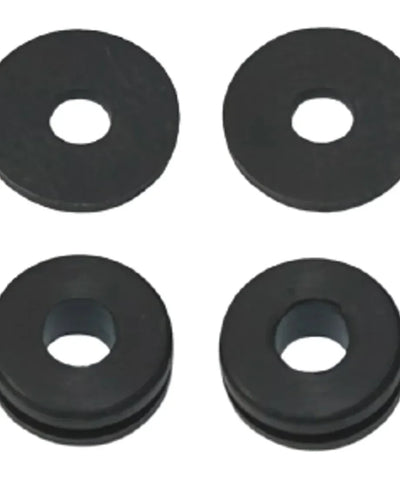 Butées en Caoutchouc pour Amortisseurs – Régulation de Course - Topline - TP-639