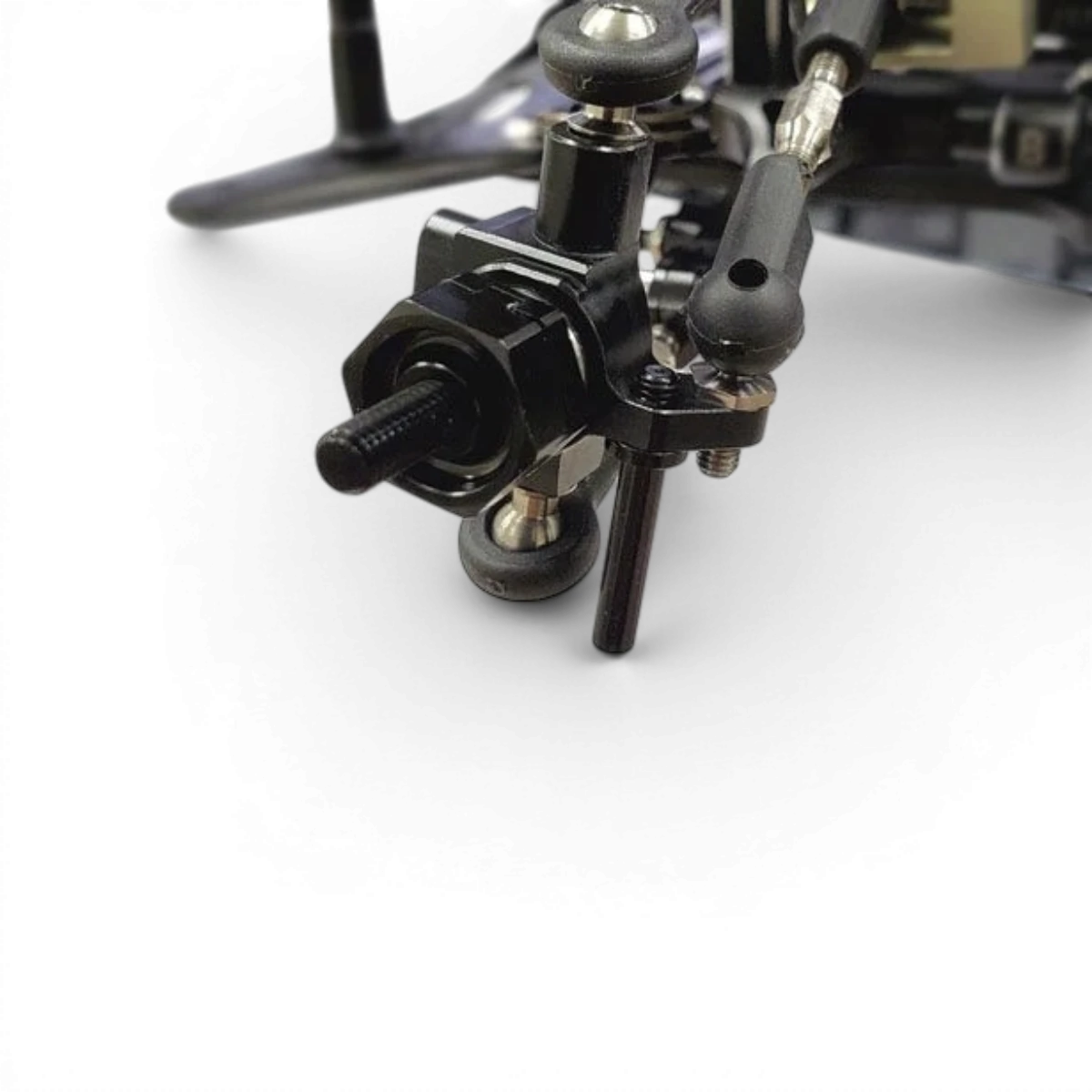 Butées Fusée rwd 3.0 mm - Rêve D - DriftParadiZ