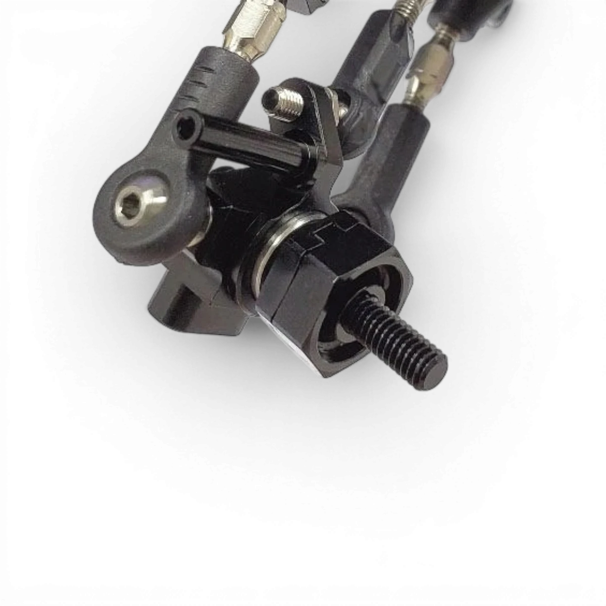 Butées Fusée rwd 3.0 mm - Rêve D - DriftParadiZ