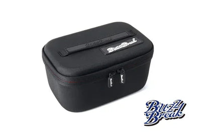 BuzzBreak Tough Shell – Boîte de Rangement Rigide pour Pneus RC ou autre - BuzzBreak - BB-TS-001