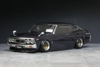 C130 LAUREL (Butaketsu) - PANDORA RC - PAB-3220