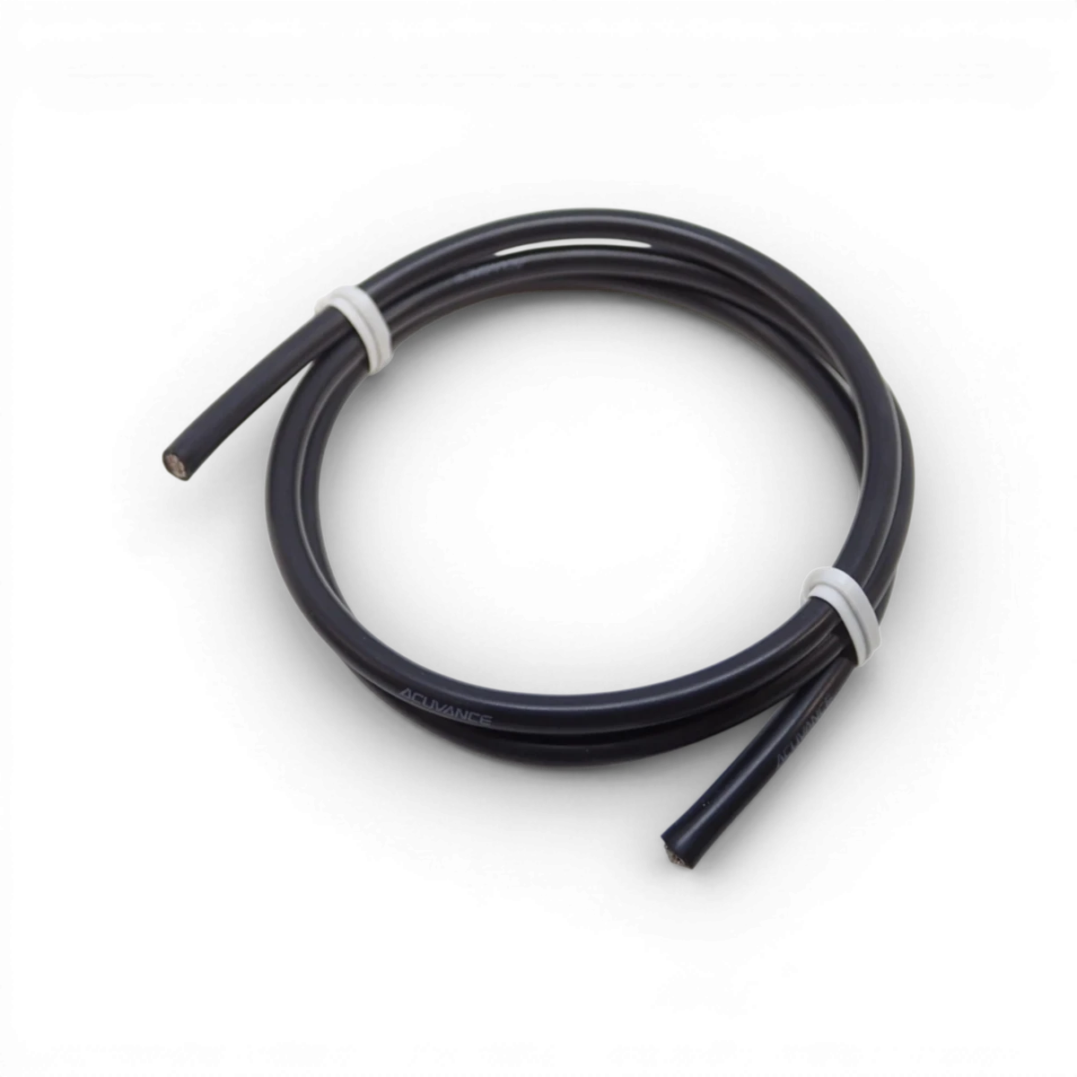 Cable 12AWG 100cm Haute densité - ACUVANCE - DriftParadiZ