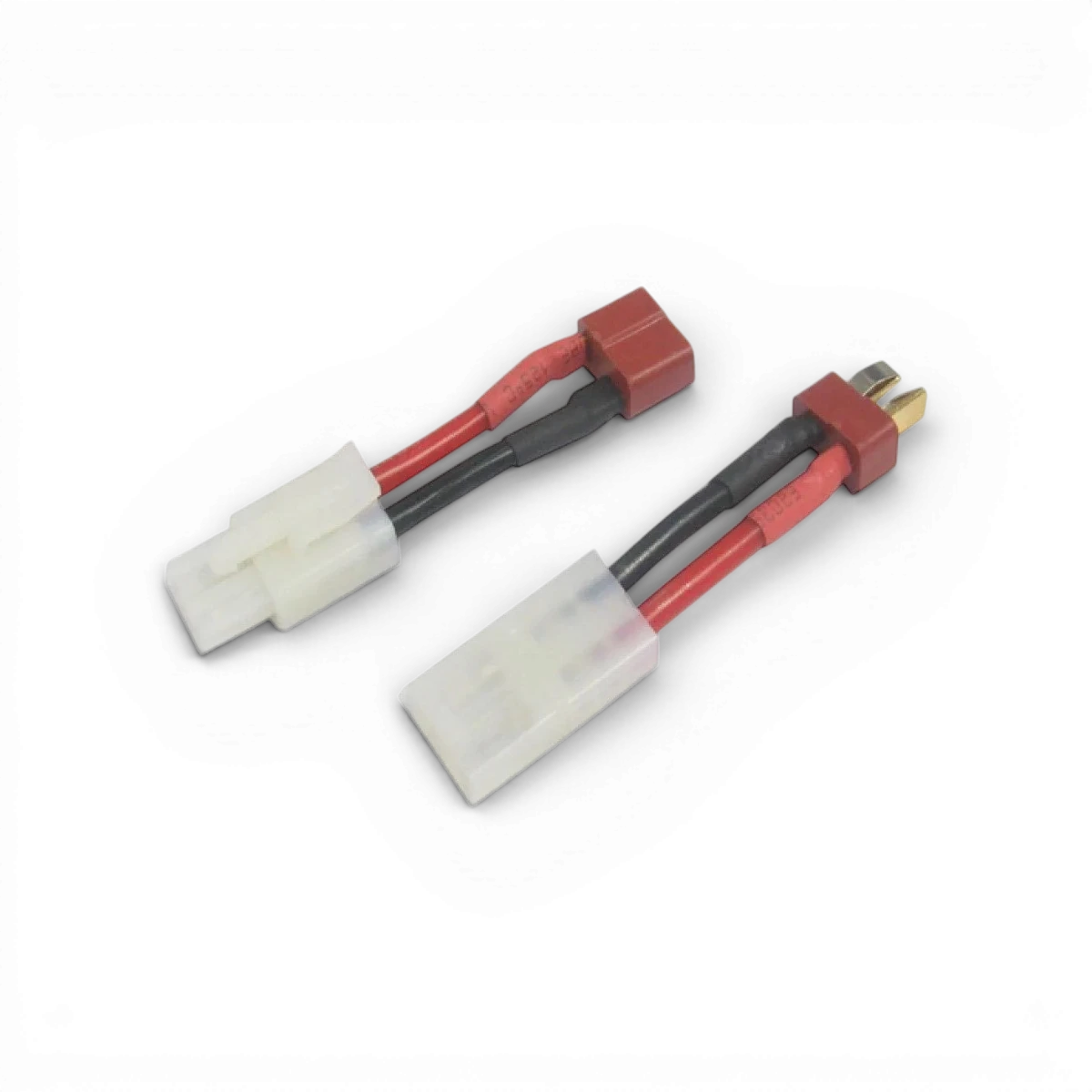 Cable adaptateur TAMIYA/Dean - yeah Racing - DriftParadiZ