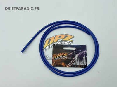 Câble Bleu MOTEUR/ESC 100cm 12awg ultra souple - DPartZ
