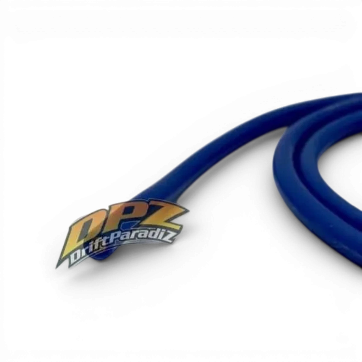 Câble Bleu MOTEUR/ESC 100cm 12awg ultra souple - DPartZ - DriftParadiZ