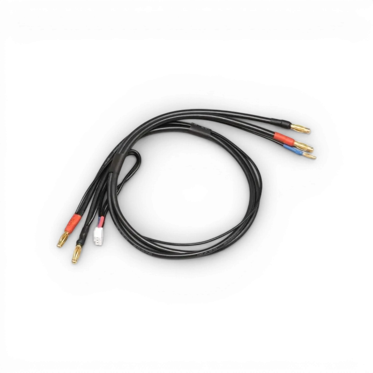 Cable charge 2x4mm - YOKOMO - DriftParadiZ