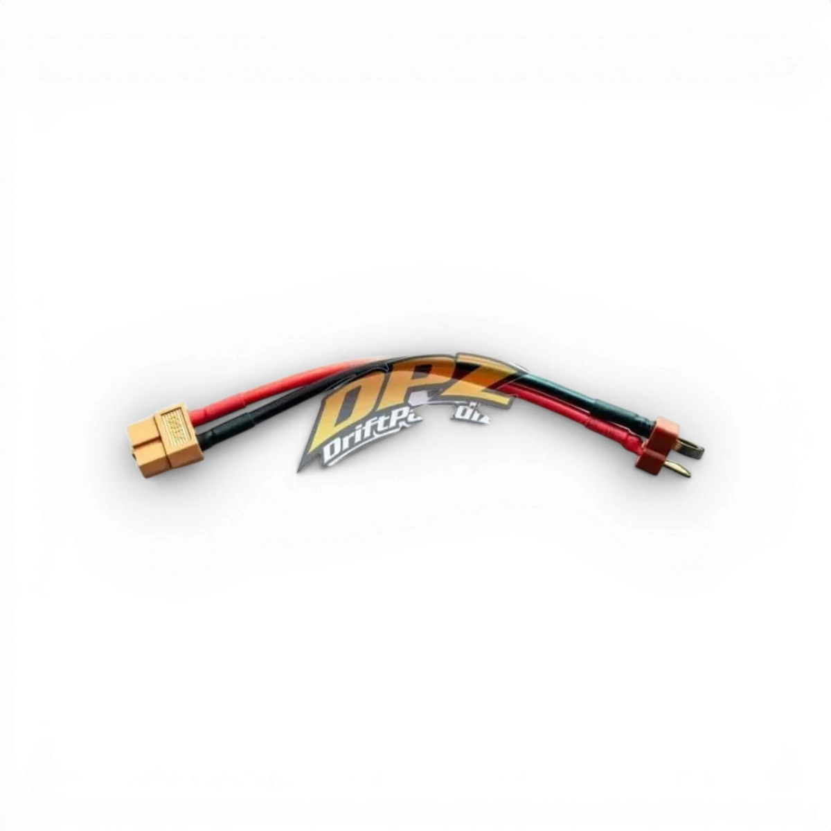Câble de charge XT60 vers DEAN pour Chargeur Sky RC - DriftParadiZ