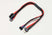 Câble de Charge/Équilibrage XT60 vers T-Plug (Deans) - YOKOMO - RP-122-2