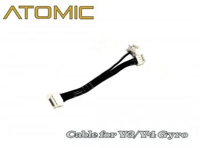 Cable mini gyro - Atomic RC - IC-093