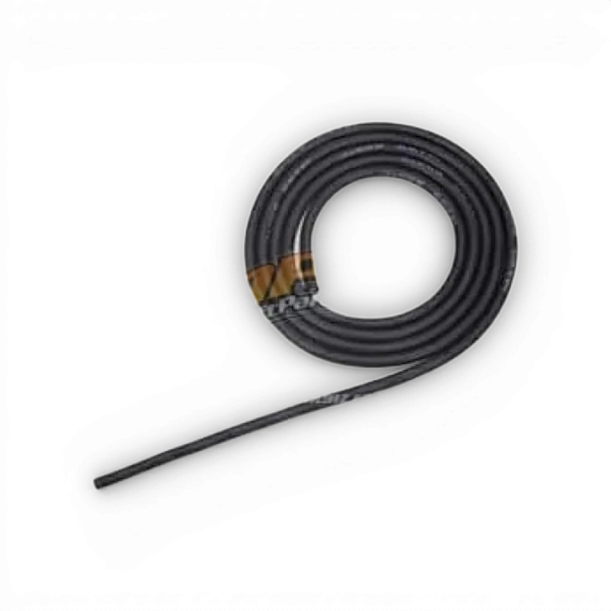 Câble Noir MOTEUR/ESC 100cm 12AMG - SNIPER - DriftParadiZ