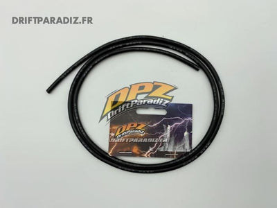 Câble Noir MOTEUR/ESC 100cm 12awg ultra souple - DPartZ