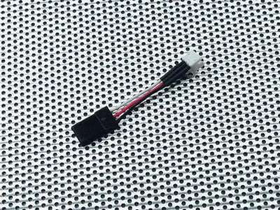 Cable prises JST 1.5 vers JR -  Atomic Rc - IC-090