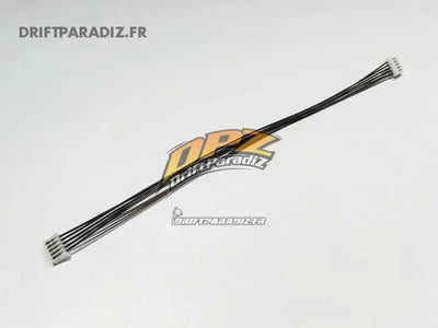 Cable Sensored ESC ->moteur (Atomic vers Atomic) - Atomic RC - AESC01-P3