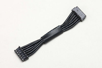 Cable con sensor - YOKOMO - relaciones públicas