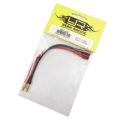 Cables banane 4mm vers Dean T - Yeah racing - WPT-0138