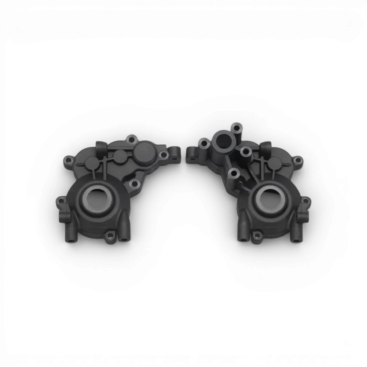 Cage différentielle Origine YD2 pour pièces détachées Team Yokomo, compatible avec Y2-302 A Driftparadiz.