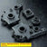 Differential cage set RMX 2.0 - MST - 230061-1