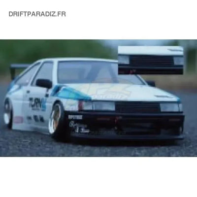 Calandre AE86 Rtype - ADDICTION - RT-RB1G