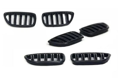 Calandre BMW M2 - SRC Sideways RC - SRC-BMWGRILL-M2