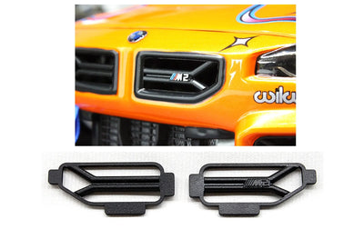 Calandre V2 BMW M2 G87  - SRC Sideways RC - SRC-G87M2GRILL