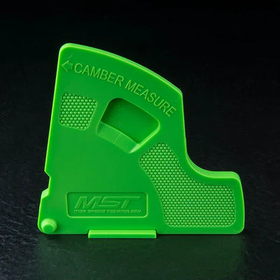 Cale de réglage carrossage - MST - 700009G