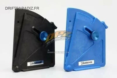 Cale de réglage carrossage - YOKOMO