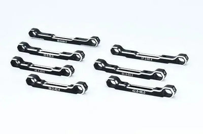 Triángulo Hold #7 (60.8 ～ 64.0 mm) Chafared - Rêve D -Rd-301-7