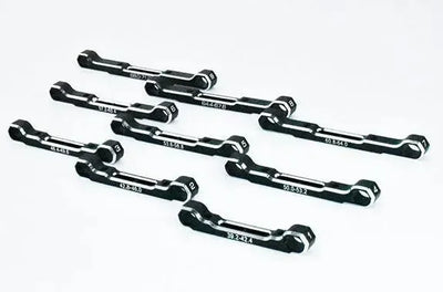 Triángulo Hold #8 (64.4-67.6 mm) Chafared - Rêve D -Rd-301-8