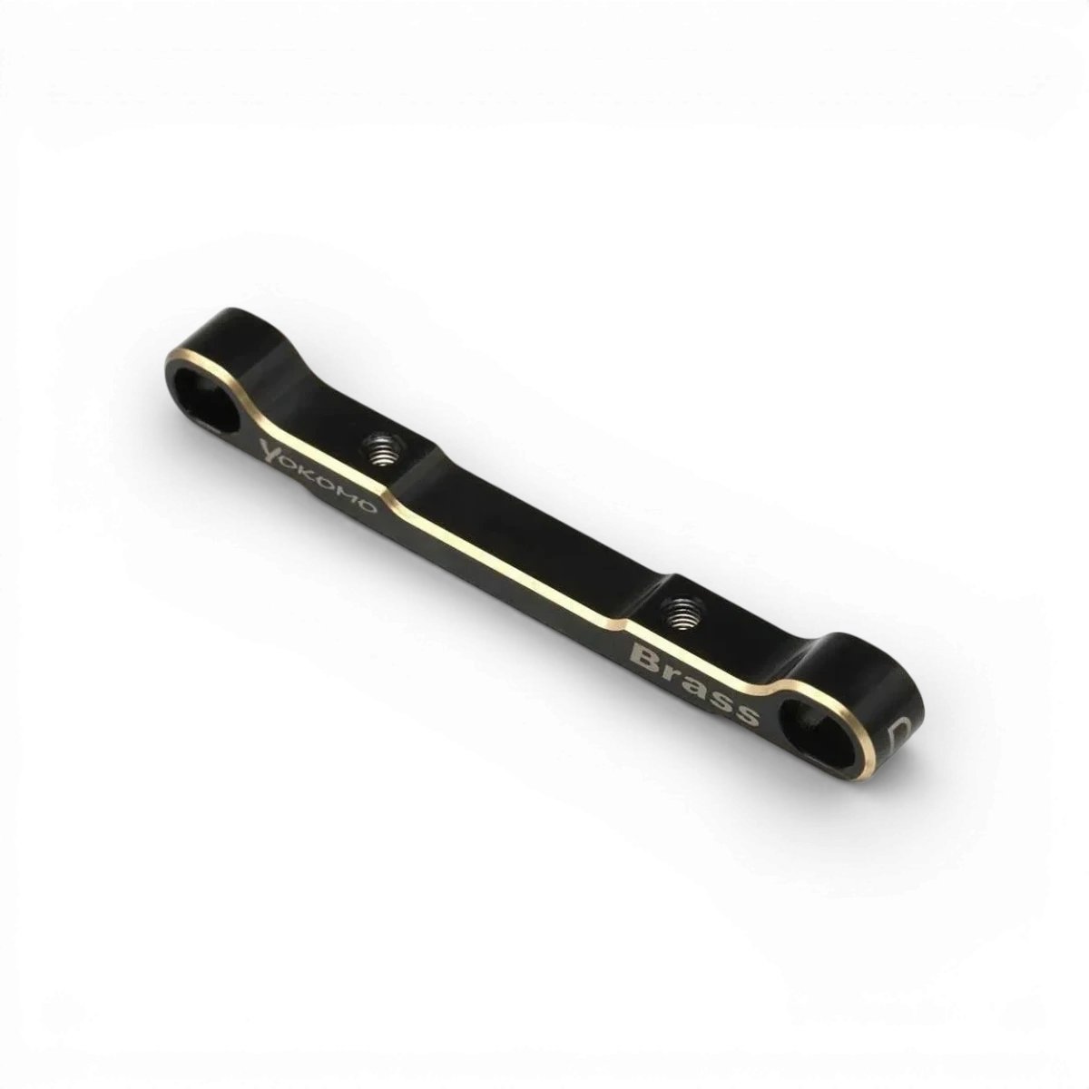 Cale triangles "Large" en LAITON D 57.2mm - 60.4mm - YOKOMO - DriftParadiZ