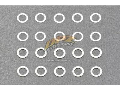 Cales 0.1mm / 0.2mm x 3mm  - 10pcs - Rêve D - RC-S30S