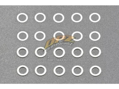 Paredes 0.1 mm / 0.2 mm x 4 mm - 10pcs - Rêve D - RC-S40S