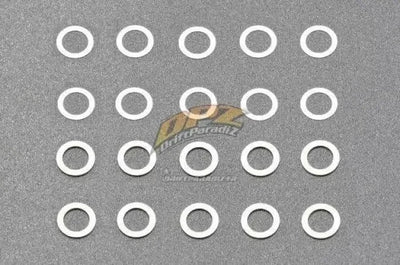 Shies 0.1 mm / 0.2 mm x 5 mm - 10pcs - Rêve D - RC-S50S