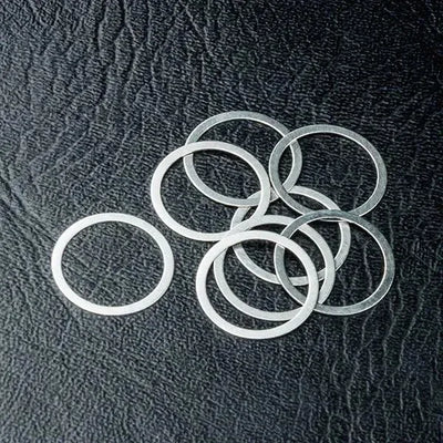 Cales 10x12x0.2 - MST - 820023