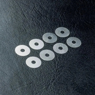 Cales 2.5mm x φ9.0mm x 0.1mm - MST - 310040
