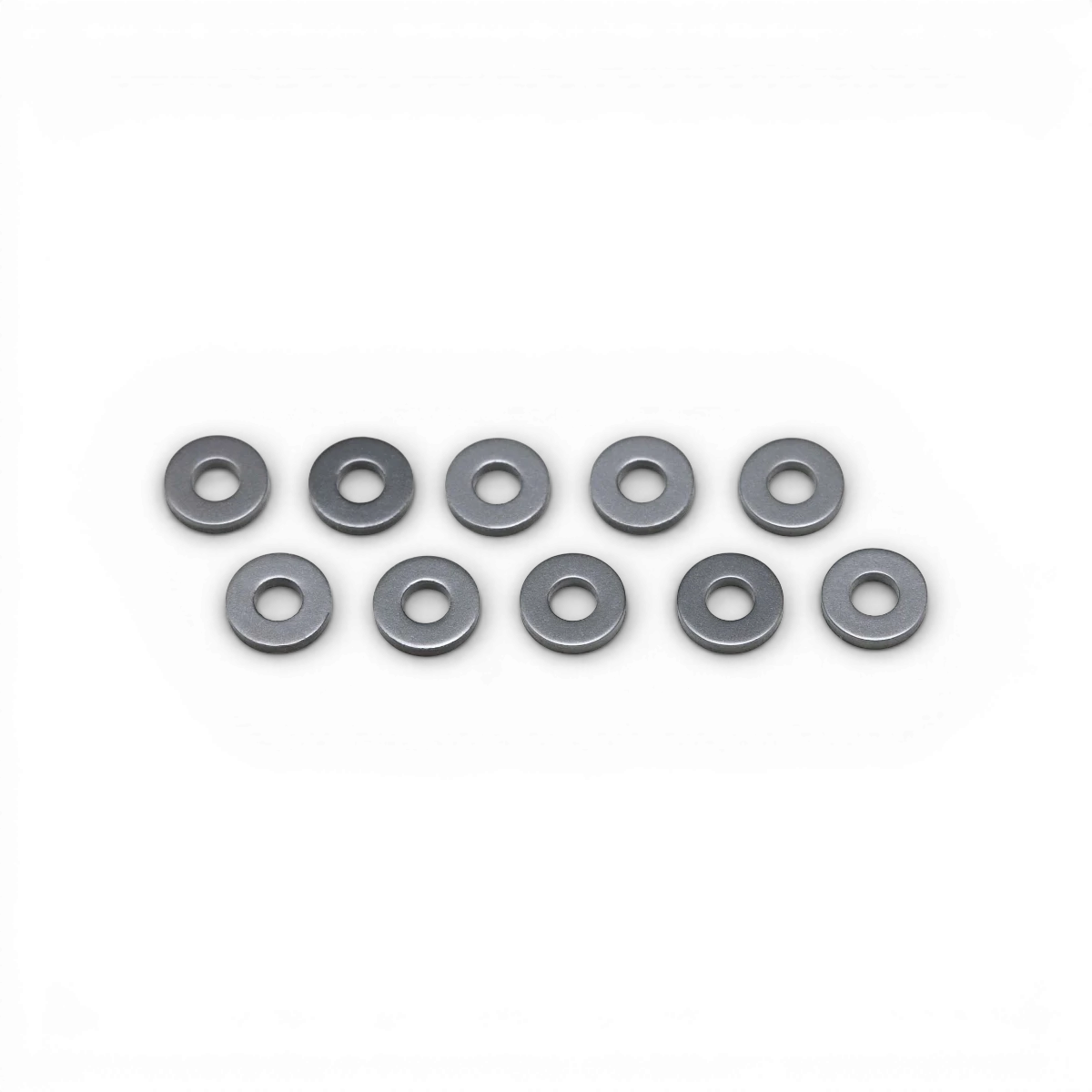 Cales 2.6x6.0x1.0mm polycarbonate - YOKOMO - DriftParadiZ