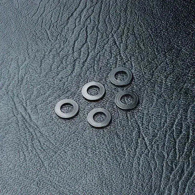 Cales 3x5.5x0.5 Noires - MST - 820025BK