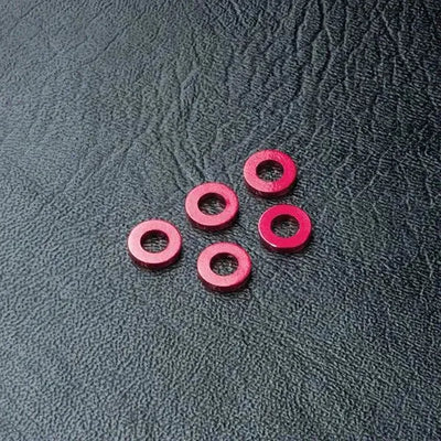 Cales 3x5.5x1 Rouges - MST - 820026R