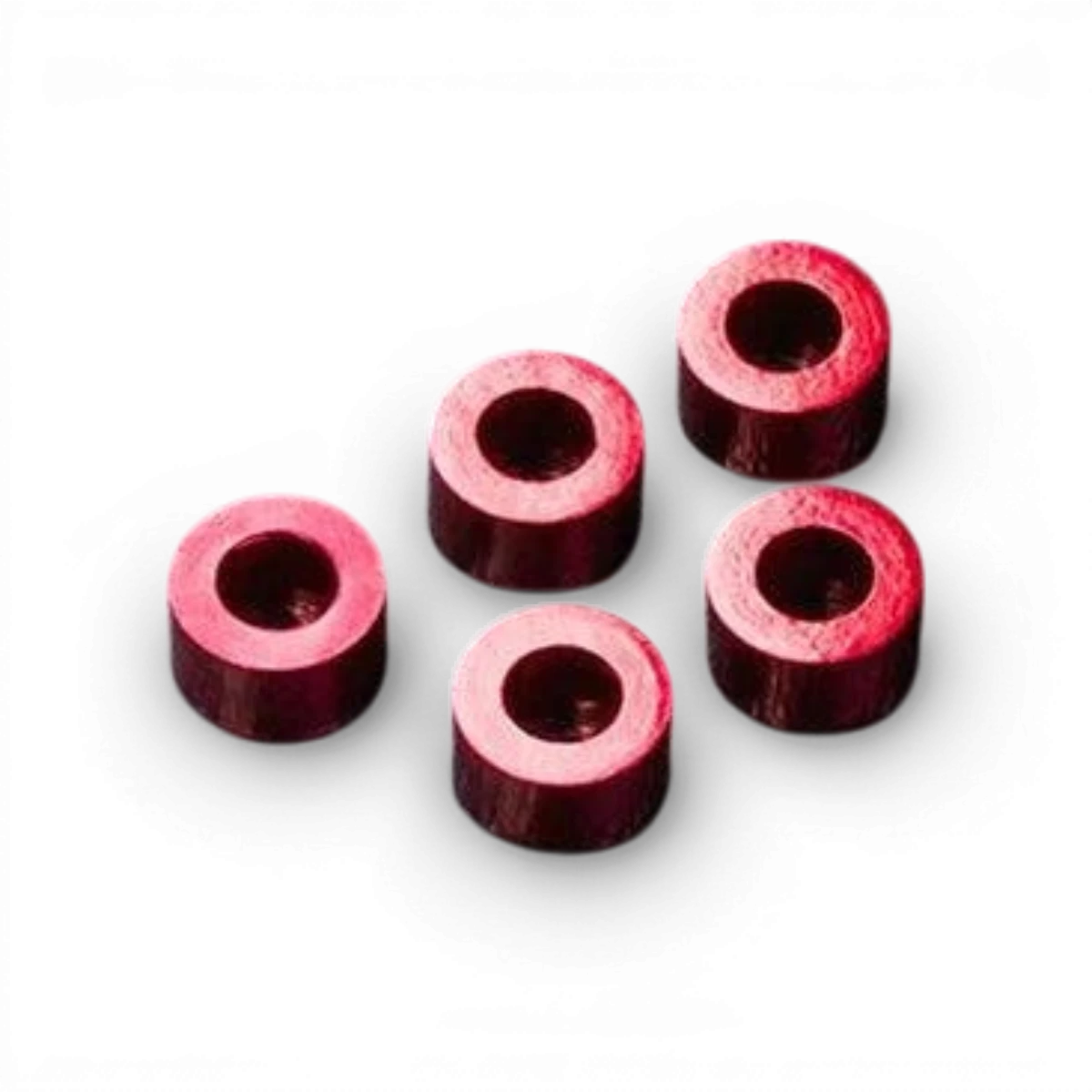 Cales 3x5.5x3 Rouges - MST - DriftParadiZ