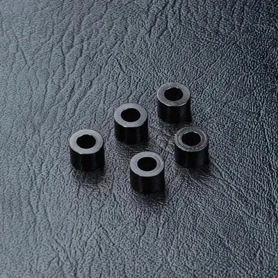 Cales 3x5.5x4 Noires - MST - 820011BK