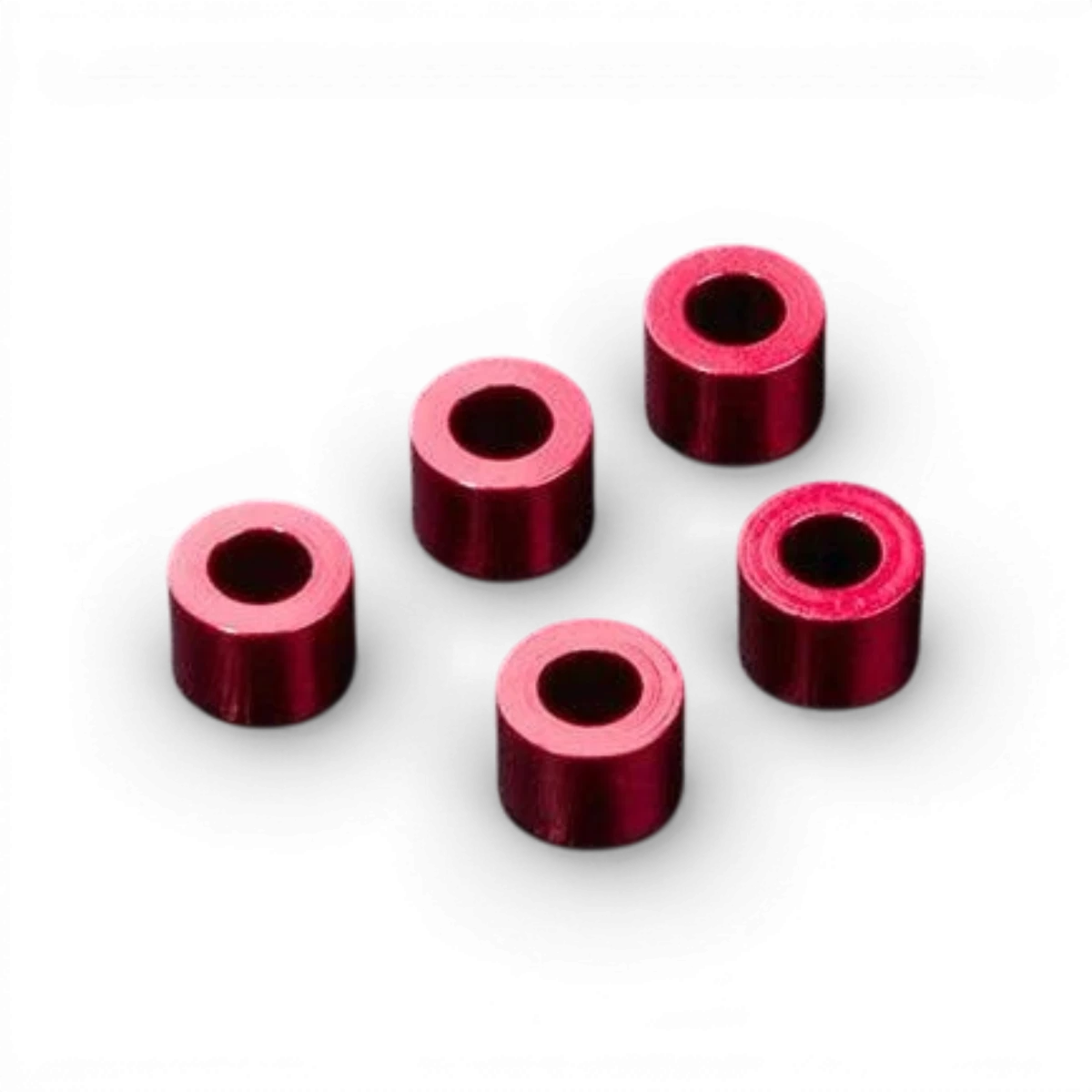 Cales 3x5.5x4 Rouges - MST - DriftParadiZ
