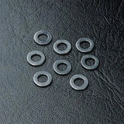 Cales 3x6x0.5 Noires - MST - 110047