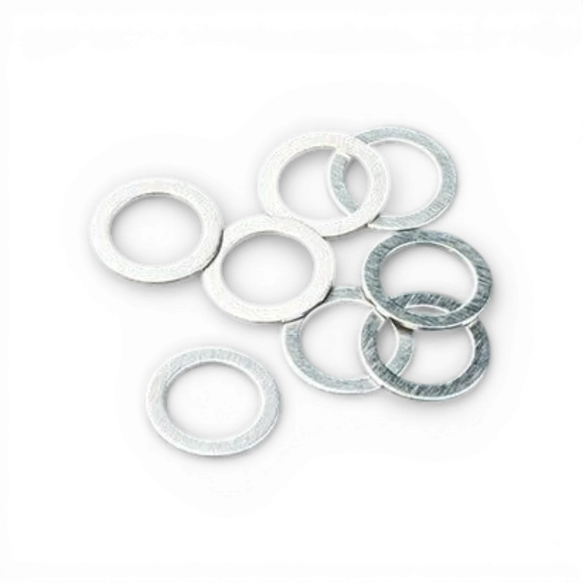 Cales 3x7x0,3 de la marque Max Speed Technology, pièce détachée en plastique pour ajustement ou fixation.