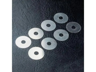 Cales 4x14x0.1mm 8pcs - MST - 310039