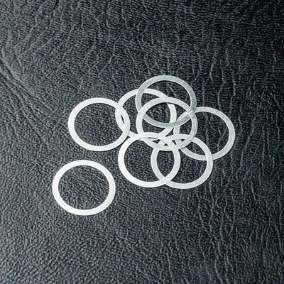 Cales 8x10x0.1 - MST - 820021