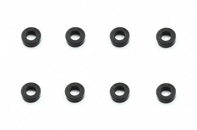 Cales aluminium 3x6x2.0 - 8pcs - Rêve D - RC-A3620