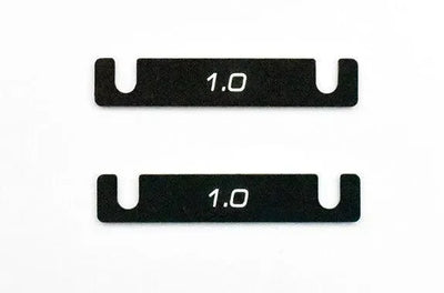 Patean cuñas de 1.0 mm - Rêve D - RD-300S10